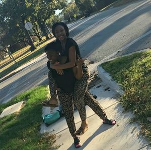 Meet your Posher, Alexus